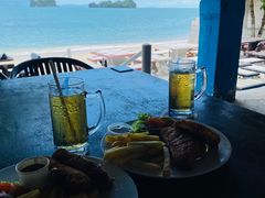-Scarborough Fish & Chips- Tanjung Rhu