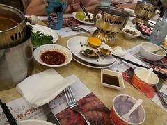 -芭菲盛宴·环球美食(锦城万达广场店)