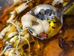 -雲蜀龙阁·金牌水煮鱼(方庄店)