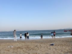 -大梅沙海滨公园