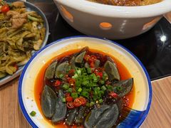 -荣基四海一家·家常菜·海鲜大排档(新安店)
