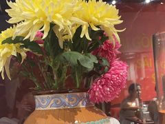 -Cuc Gach Quan Restaurant