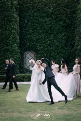 -WECOUTURE高级订制广州