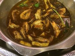 -王婆大虾(五道口店)