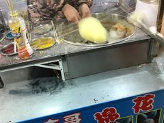 -大学城夜市大排档(凤栖路店)