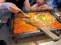 -炉鱼(爱琴海购物公园店)
