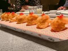 -柿合缘新京菜(静安嘉里中心店)