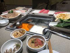 -海底捞火锅(江宸天街店)