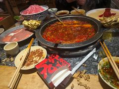 -蜀大侠火锅(总府路店)