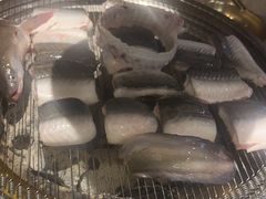 -本炙炭烤·蒲烧活鳗料理店(金沙洲店)