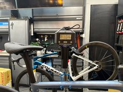 -SPECIALIZED闪电自行车(北苑路店)