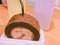 -迦南·甜品蛋糕(传媒店)