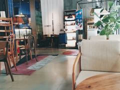 大堂-大井咖啡店(大井巷店)