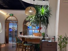 大堂-和兴记潮汕牛肉火锅(太原街万达店)