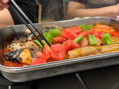 -半天妖烤鱼(中山路店)