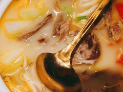 -西贝莜面村(上海百联西郊店)