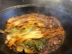 -崔记生活·铁锅炖鱼粘卷子(总店)