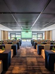 -苏州福朋喜来登酒店·宴会厅