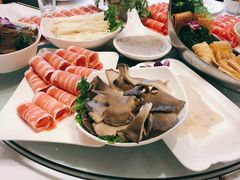 -春晖园度假酒店温泉