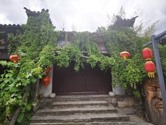-天龙八部武侠城
