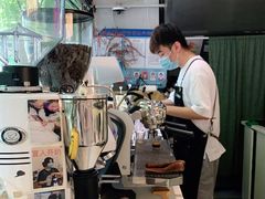 -Manner Coffee(大宁国际商业广场店)