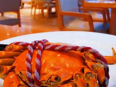 -解放碑威斯汀酒店-知味国际美食餐厅