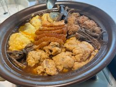 -巴盟人家·内蒙地方菜(华丽家族店)