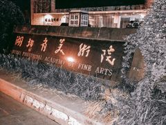 -湖北省美术院美术馆