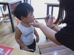 -鹍记特色牛杂面