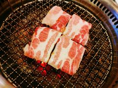 -一品诚记烤肉·甄选店(中南路店)