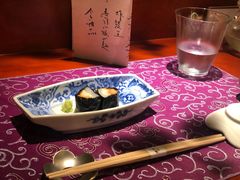 -九献创意菜·牛排馆(亮马河花园店)