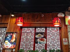 -恭敬李老北京炸酱面·京味菜(西花市店)