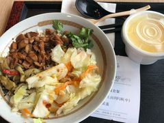 -永和大王(广渠店)