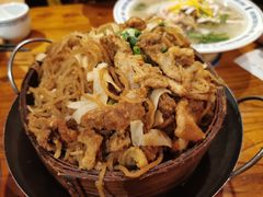 粉蒸肉-老雒阳面馆·水席·洛阳菜(王城路店)