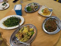 -真浪大家乐海鲜餐馆