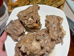 -浩爷羊蝎子火锅(望京店)