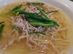 -城南往事·鲁菜济南菜(龙奥万科店)