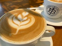 -Jamaicablue Coffeeshop(中央广场店)