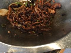 -金掌勺东北菜(格兰晴天店)