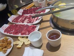 -汕头八合里海记牛肉店(清河店)