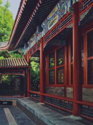 -颐和宾馆宴会厅