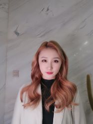 点击看大图 -3AM HAIR SALON烫发染发接发