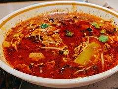 -阿娜尔·新疆菜(佰港城店)