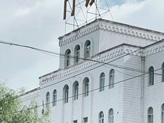 -吉林大学第二医院(自强院区)