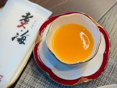 暖胃汤-潮汕味道·煮海餐厅(金麟大厦店)