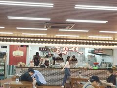 -老柴枝猪脚饭(窑岭店)