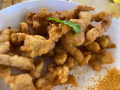 -椒爱水煮鱼川菜(让胡路万达店)