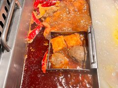 -野妹经典火锅(江夏中百店)