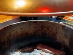 -水浒烤肉(国贸店)
