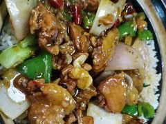 -懒汉杂粮粉·功夫煲仔·米线(长江西路店)